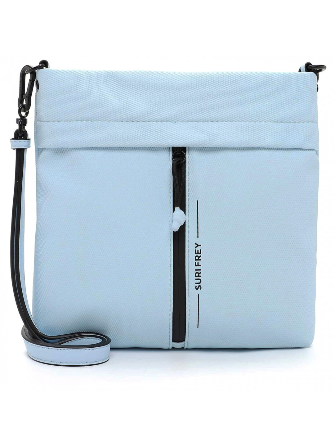 Dámské crossbody Suri Frey Viky – světle modrá